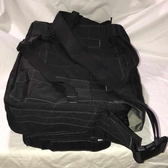 Maxpedition NWT Gleneagle XL Tactical Messenger - Picture 7 of 8
